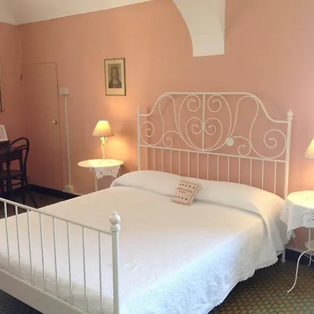 Lauretum Panzió Loreto Aprutino