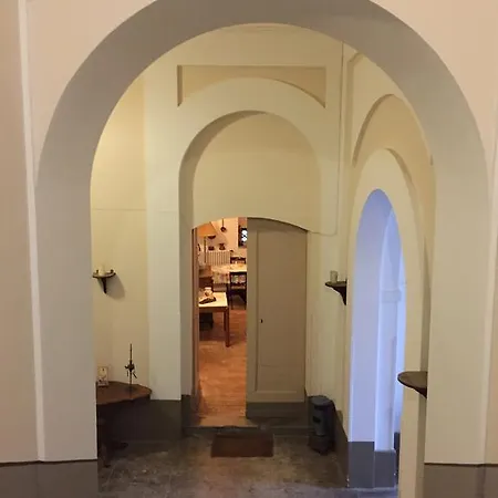Bed & Breakfast Lauretum