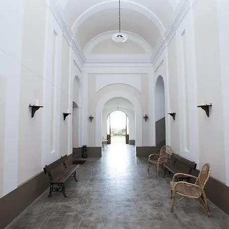 Bed & Breakfast Lauretum Loreto Aprutino