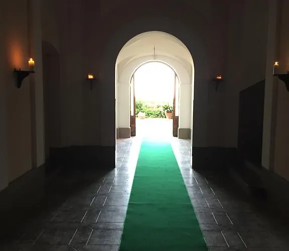 Panzió Lauretum Loreto Aprutino