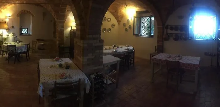 Lauretum Loreto Aprutino