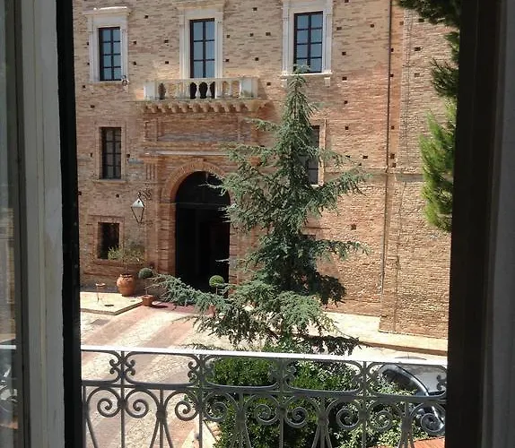 Bed & Breakfast Lauretum Loreto Aprutino