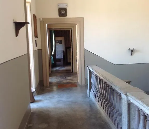 Bed & Breakfast Lauretum Loreto Aprutino