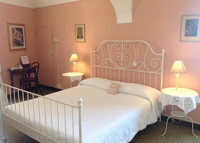 Lauretum Bed & Breakfast Loreto Aprutino