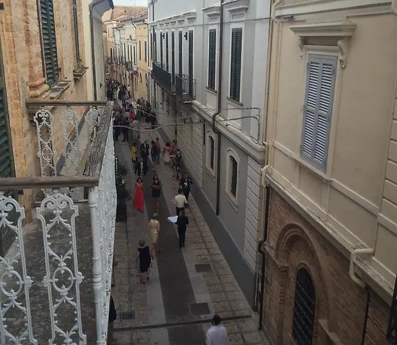 Lauretum Bed & Breakfast Loreto Aprutino