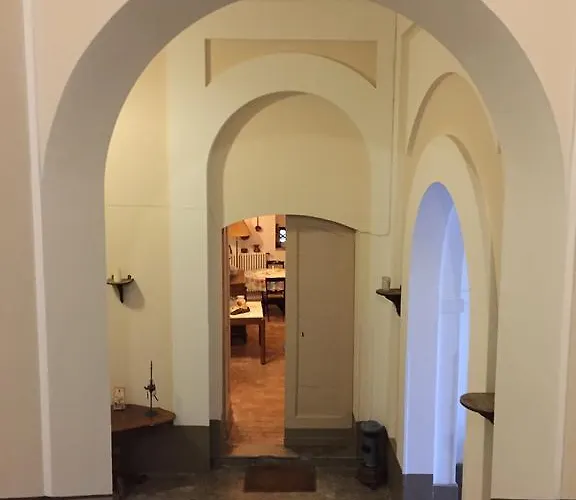 Bed & Breakfast Lauretum