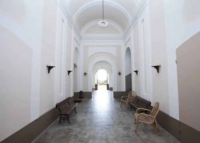 Panzió Lauretum Loreto Aprutino