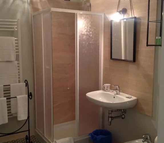 Lauretum Panzió Loreto Aprutino