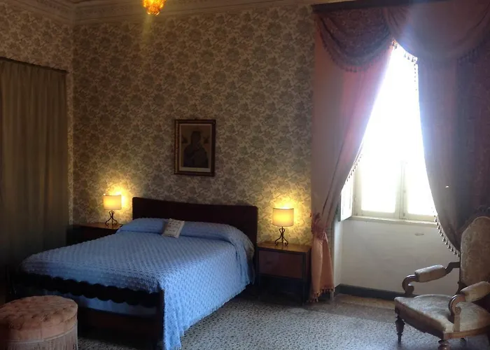 Bed & Breakfast Lauretum