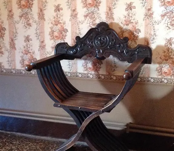 Panzió Lauretum Loreto Aprutino