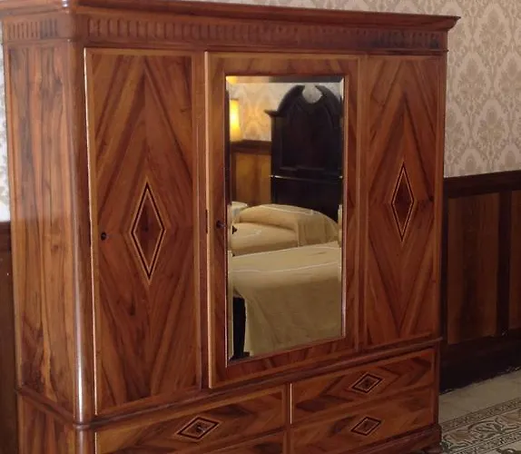 Bed & Breakfast Lauretum